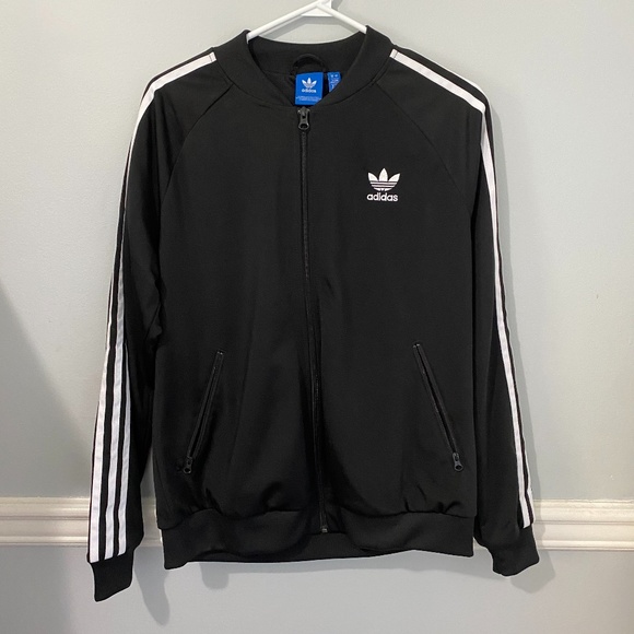 Adidas jacket - Picture 1 of 2